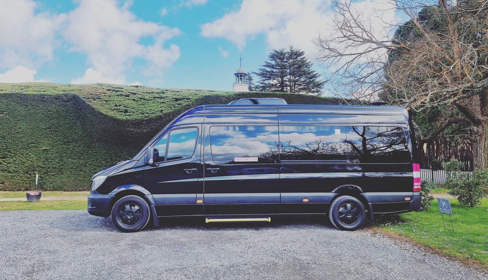 Luxury Great Ocean Road Tour